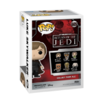 Funko POP! Luke Skywalker (605)