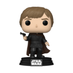 Funko POP! Luke Skywalker (605)