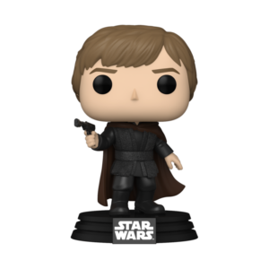 Funko POP! Luke Skywalker (605)