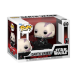 Funko POP! Darth Vader (610)