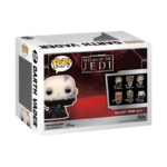 Funko POP! Darth Vader (610)