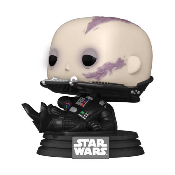 Funko POP! Darth Vader (610)