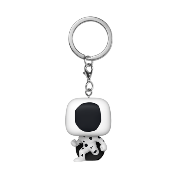 Funko Kulcstartó The Spot