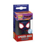Funko Kulcstartó Spider-Man