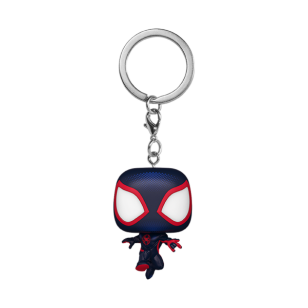 Funko Kulcstartó Spider-Man