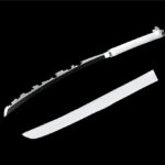 Demon Slayer Inosuke Kardja