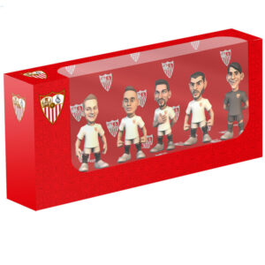 Minix Sevilla FC 5 figura
