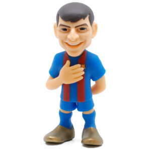 Minix FC Barcelona Pedri figura