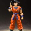 Dragon Ball Z Son Goku (A Saiyan Raised On Earth) Figura