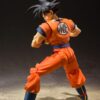 Dragon Ball Z Son Goku (A Saiyan Raised On Earth) Figura