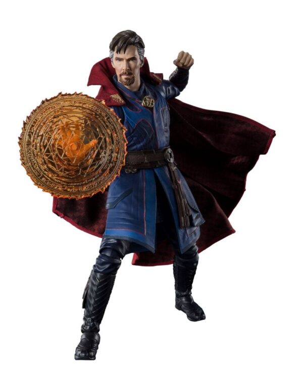 MARVEL Doctor Strange Multiverse of Madness Figura