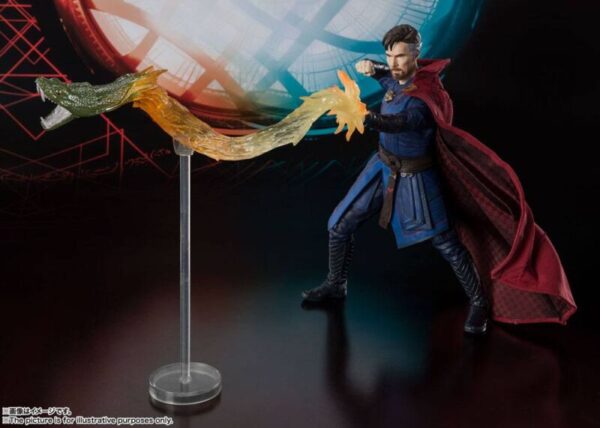 MARVEL Doctor Strange Multiverse of Madness Figura