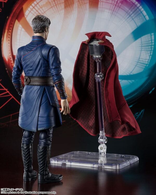 MARVEL Doctor Strange Multiverse of Madness Figura