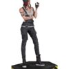 Cyberpunk 2077 Judy Alvarez Szobor Cyberpunk 2077 Judy Alvarez Szobor