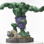 MARVEL Gallery Hulk (Immortal) Szobor