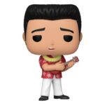 Funko POP! Elvis Blue Hawaii (187)