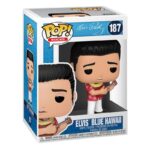 Funko POP! Elvis Blue Hawaii (187)