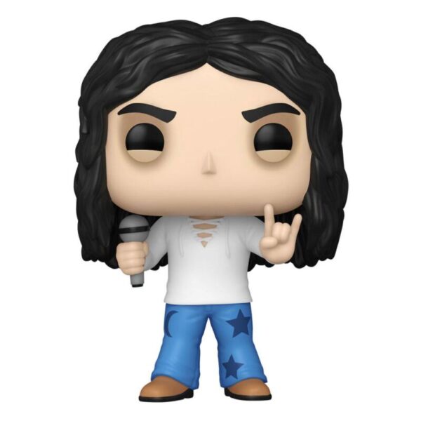 Funko POP! Ronnie James Dio (288)