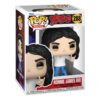 Funko POP! Ronnie James Dio (288)