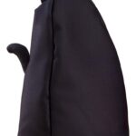 Nendoroid More Bean Bag Chair - Black cat