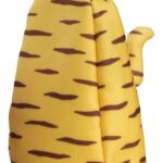 Nendoroid More Bean Bag Chair - Tiger
