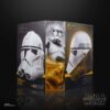 Star Wars Phase II Clone Trooper Sisak