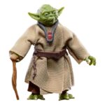 Star Wars Yoda Vintage Figura