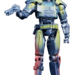 Star Wars Dark Trooper Black Series Coin Collection Figura