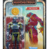 Star Wars Dark Trooper Black Series Coin Collection Figura