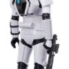 Star Wars SCAR Trooper Mic Black Series Figura