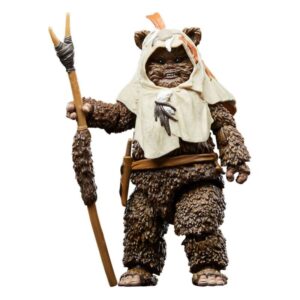 Star Wars Paploo Black Series Figura (Ep VI 40th Anniversary)