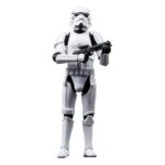 Star Wars Stormtrooper Black Series Figura (Ep VI 40th Anniversary)