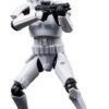 Star Wars Stormtrooper Black Series Figura (Ep VI 40th Anniversary)