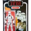 Star Wars Stormtrooper Black Series Figura (Ep VI 40th Anniversary)