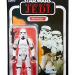 Star Wars Stormtrooper Black Series Figura (Ep VI 40th Anniversary)
