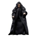 Star Wars The Emperor Black Series Figura (Ep VI 40th Anniversary)