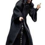 Star Wars The Emperor Black Series Figura (Ep VI 40th Anniversary)