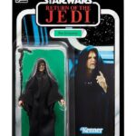 Star Wars The Emperor Black Series Figura (Ep VI 40th Anniversary)