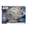 Star Wars Millenium Falcon - Micro Galaxy Squadron Star Wars Millenium Falcon - Micro Galaxy Squadron