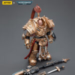 Warhammer 40k Adeptus Custodes Shield-Captain in Allarus Terminator Armour Hydon Seronis 14 cm