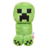 Minecraft Creeper Plüss 23 cm