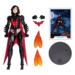 DC Multiverse Batwoman Unmasked Figura