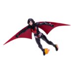 DC Multiverse Batwoman Unmasked Figura