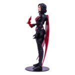 DC Multiverse Batwoman Unmasked Figura