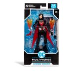 DC Multiverse Batwoman Unmasked Figura