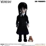 Wednesday Living Dead Dolls Figura