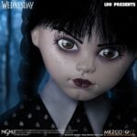 Wednesday Living Dead Dolls Figura