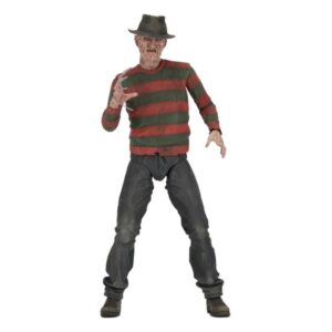Freddy Krueger Nightmare on The Elm Street 2 Figura