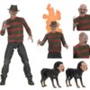 Freddy Krueger Nightmare on The Elm Street 2 Figura Freddy Krueger Nightmare on The Elm Street 2 Figura
