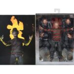 Freddy Krueger Nightmare on The Elm Street 2 Figura